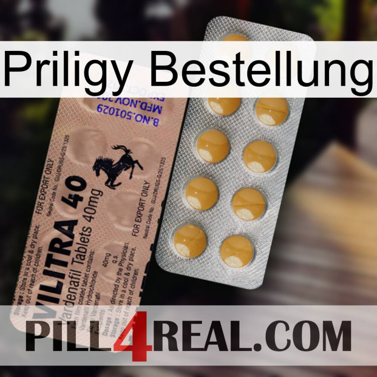 Priligy Order 41